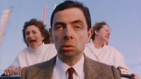 Mr Bean Funny Clips!! Try not to Laugh!!