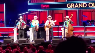 Ghost Riders in the Sky Grand Ole Opry 6-6-2023