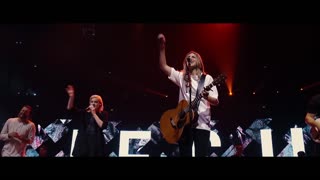 What A Beautiful Name - Hillsong Worship