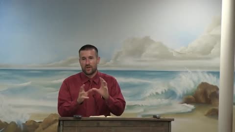 Job 22 Preached by Pastor Steven Anderson