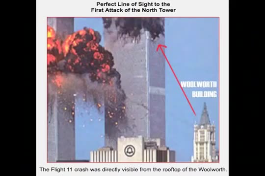 9/11: From Cheney to Mossad (2015) by SGT