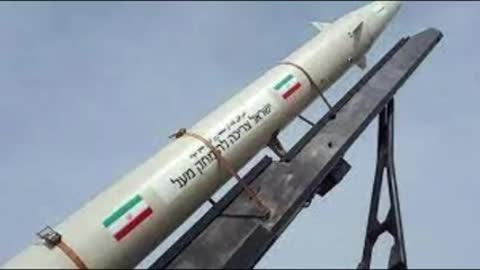 Mísseis iranianos Fateh-110 e Zolfaghar podem atacar a Ucrânia em breve.