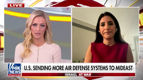 'DO NOT TEST US': Netanyahu's spokesperson unveils message to Iran