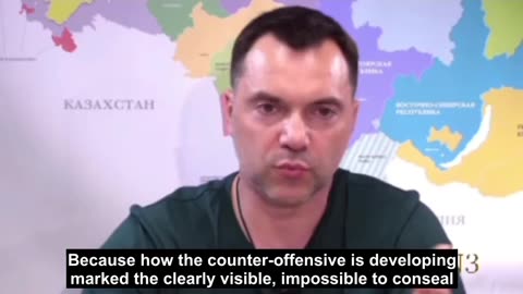 Arestovich explains the radical differences of views between Ukraine and the West.
