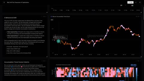 The Week On-chain: Characterizing Bitcoin Capitulation Events - Week 48 (Bitcoin onchain Analysis)