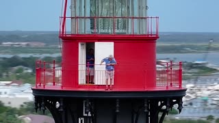 St Augustine Lighthouse