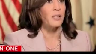 Kamala Harris On Roe Vs Wade No More Raw Doggin