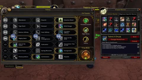 Learn how to play World of Warcraft