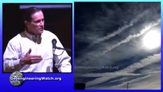 GEOENGINEERING WATCH ⚠️GLOBAL ALERT⚠️ APRIL 29, 2023 DANE WIGINTON