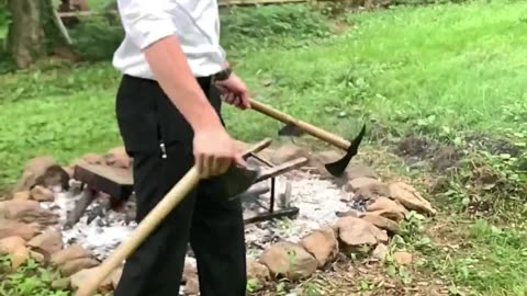 EPIC Tomahawk/Hatchet/Axe Throwing