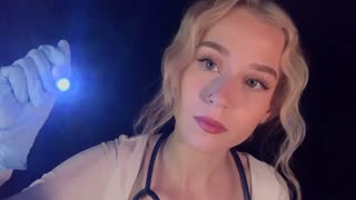 ASMR Sleep Clinic