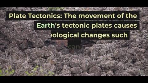 How The Earth Is Getting Changed Over The Time