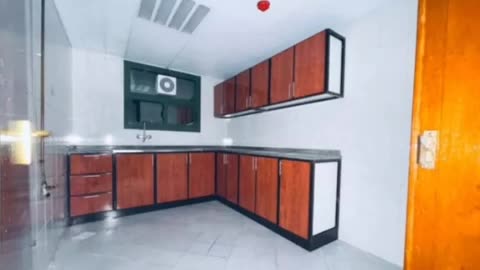 1Bhk Apartment