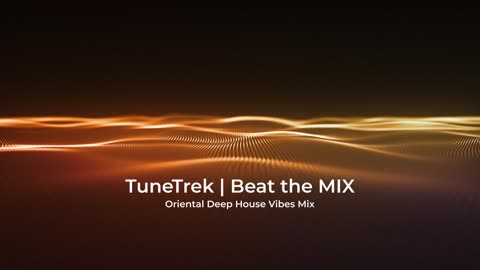 TuneTrek | Beat the MIX | Global Hit List | Today's Top Songs 2023