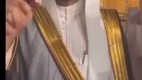 Saudi prince warns the West