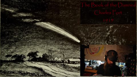 The Book of the Damned (1919) - Chapter 25