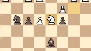Chess 400 Elo