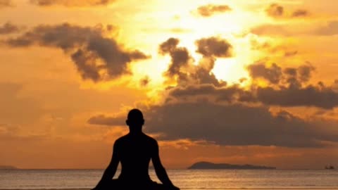Meditation, Yoga & Mindfulness