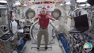 HOW NASA FAKES SPACE