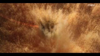 Dune: Prophecy (Max) Teaser Trailer HD