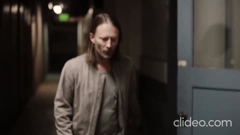 Radiohead - Daydreaming Mirror Video 2