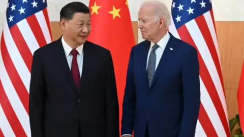 Biden Has 'open conversation' With China's Xi Over Nuclear War, Russia's Ukraine Invasion