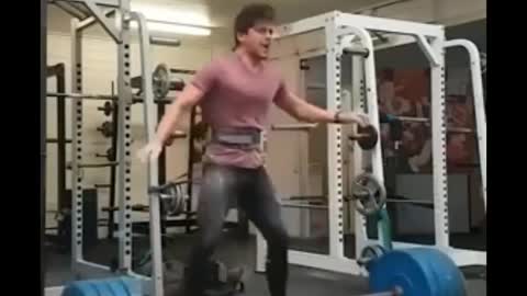 EPIC GYM FAILS!!