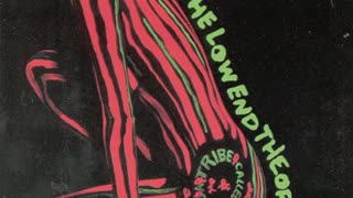 Buggin' Out · A Tribe Called Quest