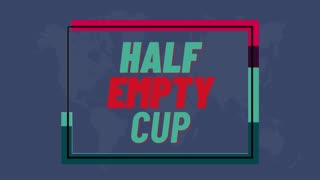 The Half Empty Cup of Joe - 05/14/2024