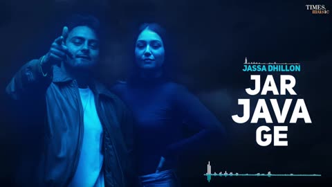 Jar Java Ge - Full Audio - Jassa Dhillon - Deep Jandu - New Punjabi Songs 2024 -Latest Punjabi Songs