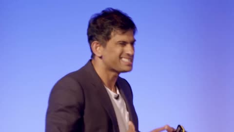How to make diseases disappear _ Rangan Chatterjee _ TEDxLiverpool
