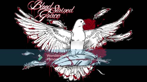 Blood Stained Grace - Carry Me Home