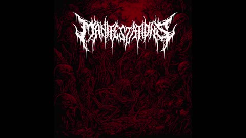 Manifestations - Our Death Will Mean Nothing [EP]
