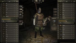 Mount and Blade II Bannerlord Nokam 14