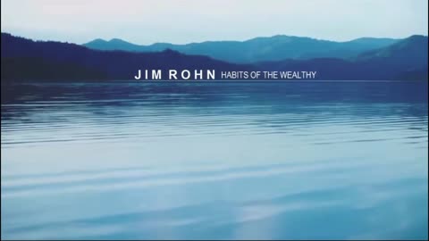 A Little Good Advice - Jim Rohn