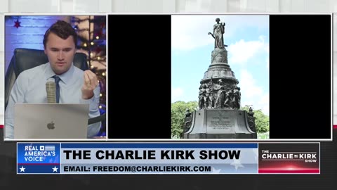 Charlie Kirk: We Are in the Midst of a Cold Civil War Whether You Like it or Not