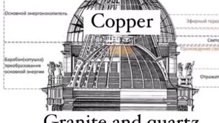 TARTARIAN TECHNOLOGY | COPPER AND MERCURY WHEN USED THE PROPER WAY CAN GENERATE ELECTRICITY