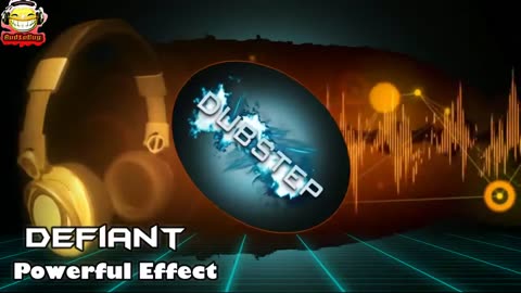 DUBSTEP Defiant - Powerful Effect NO COPYRIGHTS #nc #nocopyrights #dubstep #audiobug71