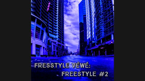 Freestyle #2