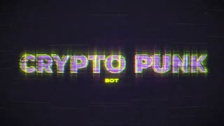 Crypto Punk Trading Bot