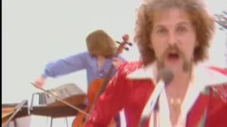 Electric Light Orchestra (ELO) - On the Run = 1979