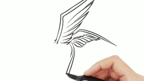 Wings of Wonder #graphicstechs #art #artstyle #howtodraw #animationsketch #drawing #artdrawing