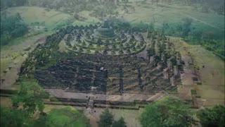 10 million megalithic structures found in jungle