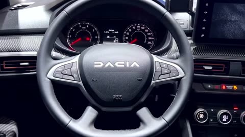 2024 Dacia Duster Review | exterior | Interior | Price