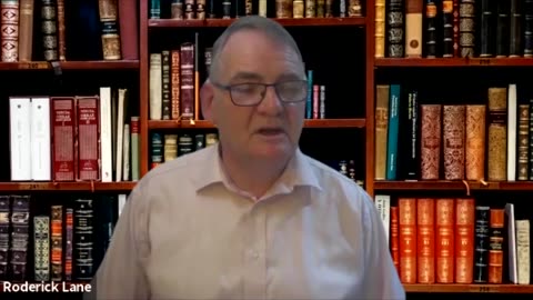 Small Things Big Results - How to Manage Your Thyroid Condition - Roderick Lane, ND, PhD (Nov 2020)