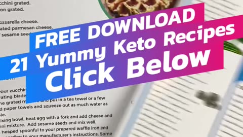 Find your best Keto Meal Plan