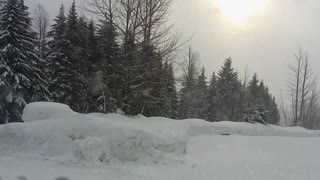 SNOQUALMIE PASS WASHINGTON STATE 7