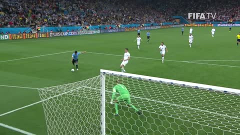 🇺🇾 Luis Suarez FIFA World Cup Goals