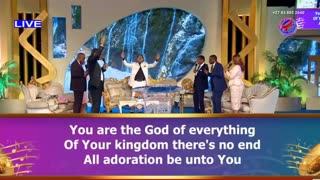 7 Days Global Prayer with Fasting with Pastor Chris Jan 2023 - Day 7