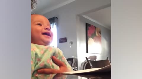 Best Videos Of Funny Twin Babies Compilation #2 | Pew Baby--15